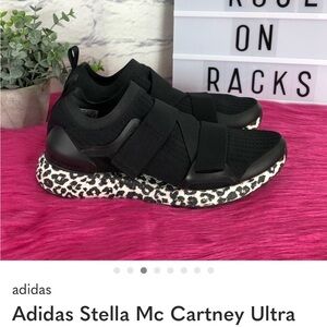 Adidas Stella Mc Cartney Ultra Boot X Sneaker 9.5